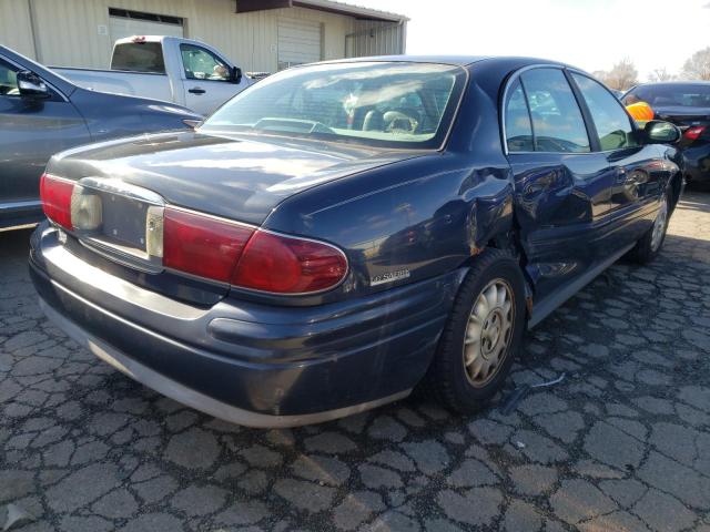 Photo 3 from auction – 2000 BUICK LESABRE LI with VIN 1G4HR54K5YU199127