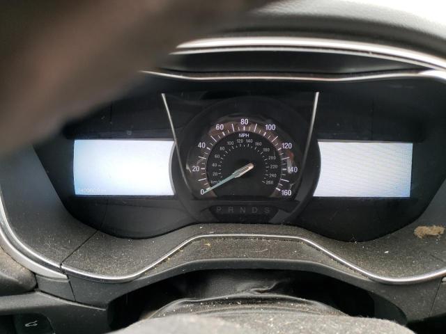 Photo 9 from auction – 2013 FORD FUSION SE with VIN 3FA6P0H77DR368033