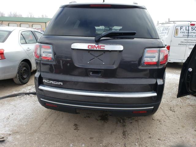 Photo 6 from auction – 2016 GMC ACADIA SLE with VIN 1GKKRNED9GJ186461