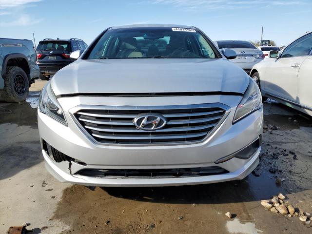 Photo 5 from auction – 2016 HYUNDAI SONATA SE with VIN 5NPE24AF7GH368442