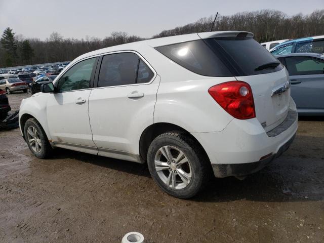 صورة رقم 2 من المزاد - 2014 CHEVROLET EQUINOX LS مع VIN 2GNFLEEK9E6179816