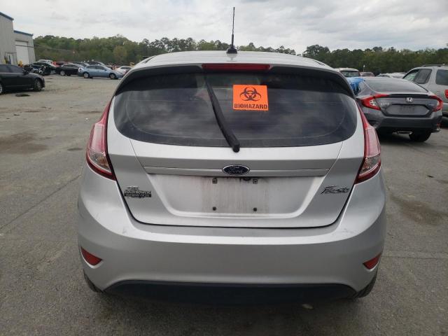 Photo 6 from auction – 2019 FORD FIESTA SE with VIN 3FADP4EJ3KM120600