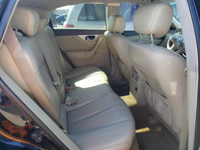 Photo 10 from auction – 2013 INFINITI FX37 with VIN JN8CS1MW6DM172614