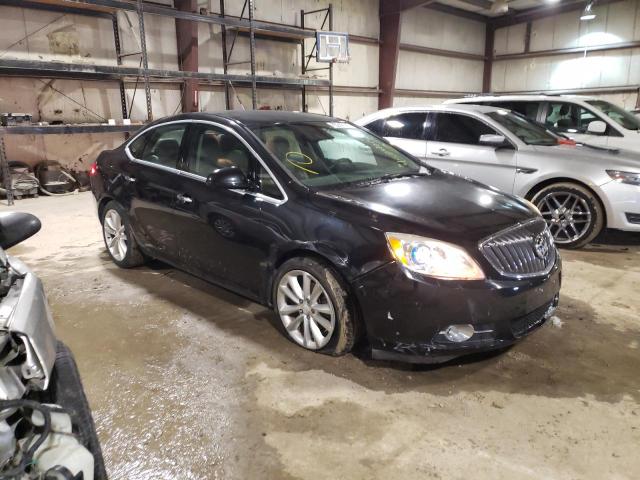 Photo 4 from auction – 2014 BUICK VERANO CON with VIN 1G4PR5SK4E4220026