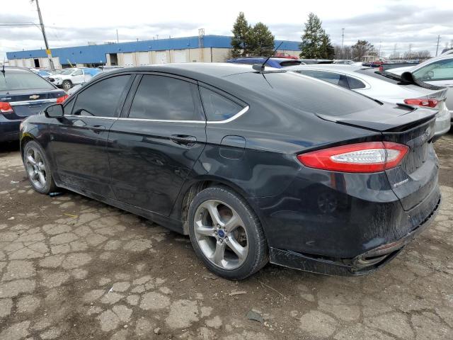 Photo 2 from auction – 2015 FORD FUSION SE with VIN 3FA6P0H96FR103673