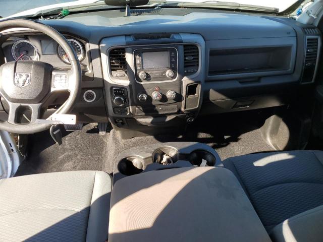 Photo 8 from auction – 2019 RAM 1500 CLASS with VIN 3C6RR7KT3KG725983