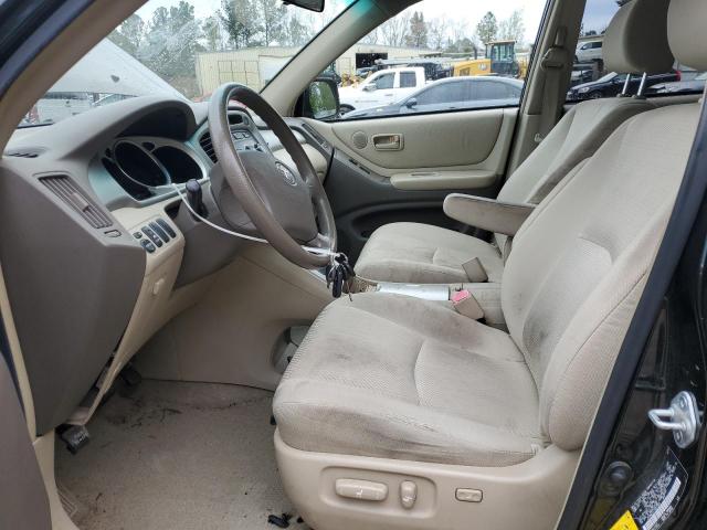 Photo 7 from auction – 2007 TOYOTA HIGHLANDER with VIN JTEGW21A170022529