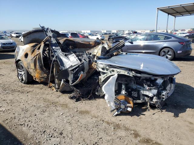 Photo 4 from auction – 2016 CHEVROLET CAMARO LT with VIN 1G1FB1RS2G0188585