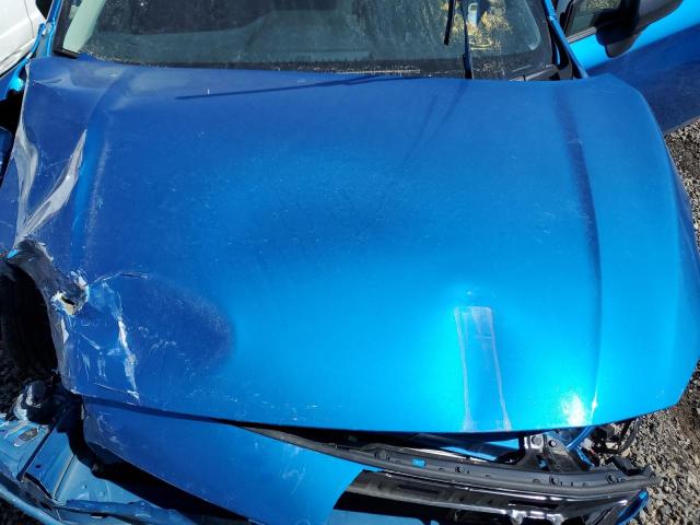 Photo 11 from auction – 2022 SUBARU IMPREZA with VIN 4S3GTAB69N3708931