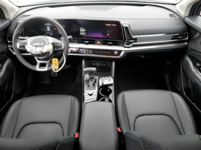 Photo 8 from auction – 2023 KIA SPORTAGE E with VIN 5XYK33AF2PG089451