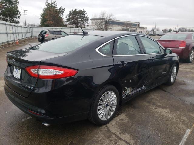 Photo 3 from auction – 2013 FORD FUSION SE with VIN 3FA6P0LU6DR209470
