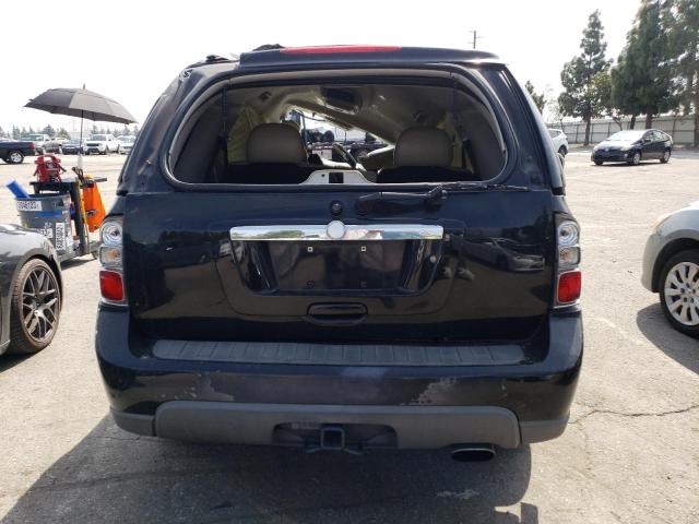Photo 6 from auction – 2005 SAAB 9-7X ARC with VIN 5S3ET13M052800286