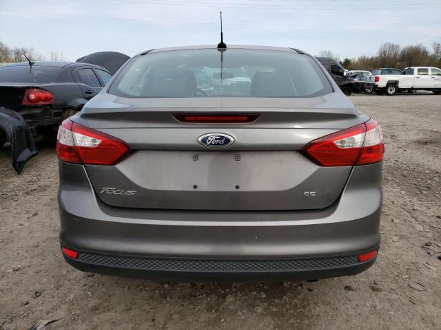 Photo 6 from auction – 2013 FORD FOCUS SE with VIN 1FADP3F27DL195970