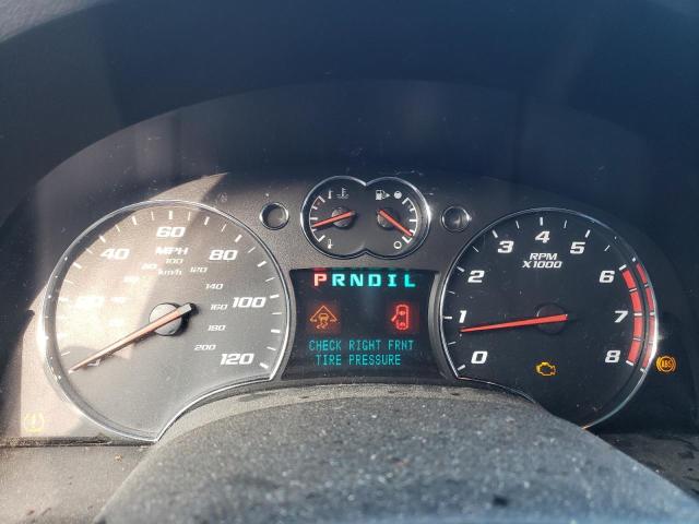 Photo 9 from auction – 2008 CHEVROLET EQUINOX LT with VIN 2CNDL53F086059327