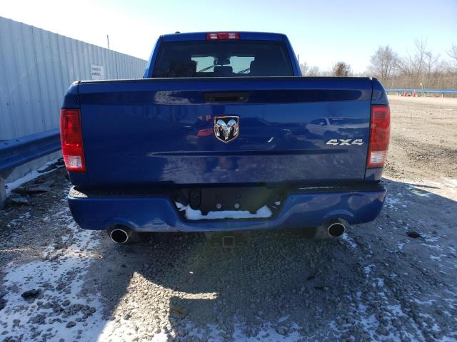 Photo 6 from auction – 2016 RAM 1500 ST with VIN 1C6RR7FT0GS294898