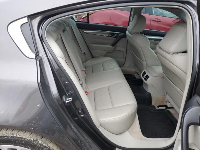 Photo 10 from auction – 2010 ACURA TL with VIN 19UUA8F20AA026939
