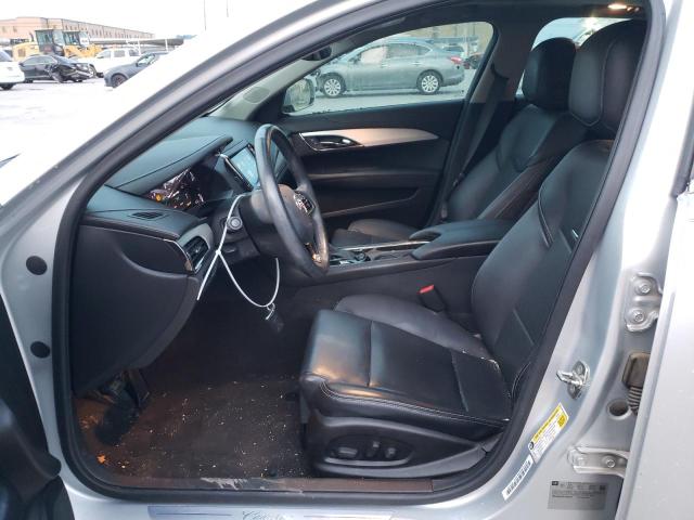 Photo 7 from auction – 2014 CADILLAC ATS LUXURY with VIN 1G6AB5RX1E0193720
