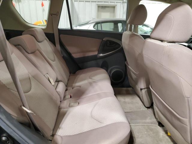 Photo 11 from auction – 2006 TOYOTA RAV4 with VIN JTMBD33V565018169