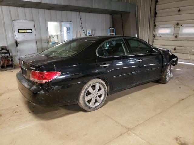 Photo 3 from auction – 2005 LEXUS ES 330 with VIN JTHBA30GX55105643