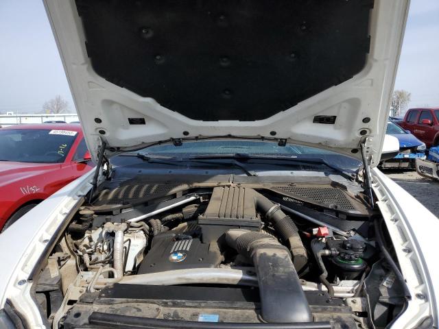 Photo 11 from auction – 2010 BMW X5 XDRIVE3 with VIN 5UXFE4C50AL277434