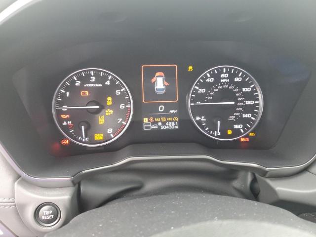 Photo 9 from auction – 2020 SUBARU OUTBACK ON with VIN 4S4BTGKD0L3128083