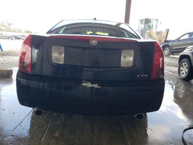 Photo 6 from auction – 2005 CADILLAC CTS HI FEA with VIN 1G6DP567050121166