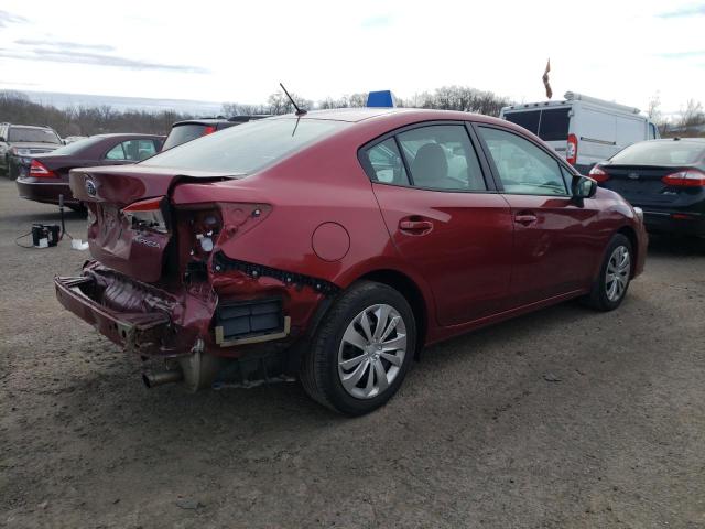Photo 3 from auction – 2019 SUBARU IMPREZA with VIN 4S3GKAB66K3611913