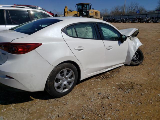 Photo 3 from auction – 2014 MAZDA 3 SPORT with VIN 3MZBM1U72EM117879