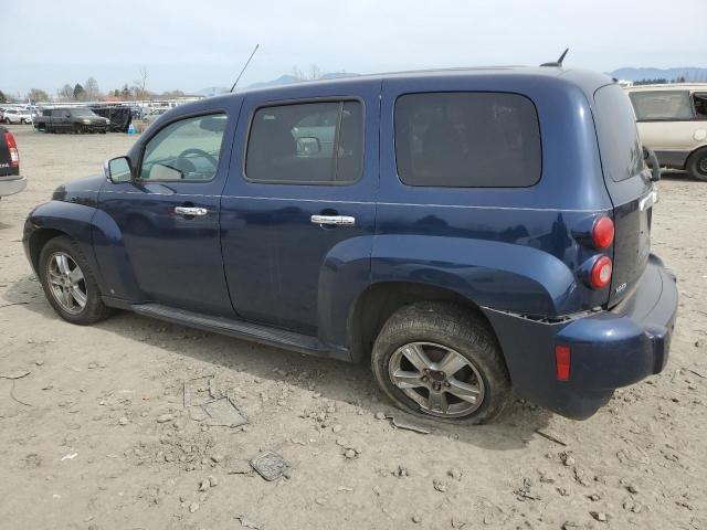 Photo 2 from auction – 2009 CHEVROLET HHR LT with VIN 3GNCA23B39S515770