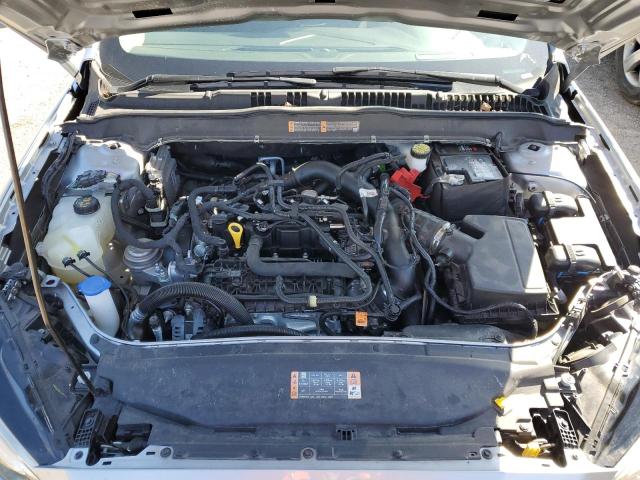 Photo 11 from auction – 2020 FORD FUSION SE with VIN 3FA6P0HD3LR218036