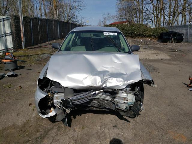 Photo 5 from auction – 2004 CHEVROLET CLASSIC with VIN 1G1ND52FX4M536230