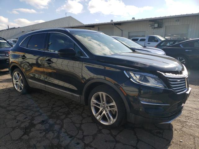 Photo 4 from auction – 2016 LINCOLN MKC RESERV with VIN 5LMTJ3DH2GUJ30045