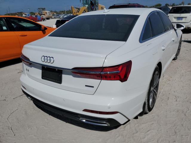 Photo 3 from auction – 2019 AUDI A6 PREMIUM with VIN WAUK2AF23KN030436