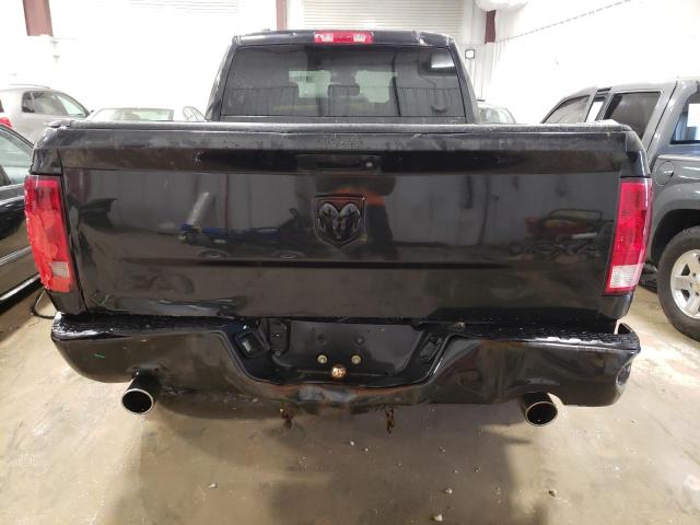 Photo 6 from auction – 2018 RAM 1500 ST with VIN 1C6RR7FT5JS269602