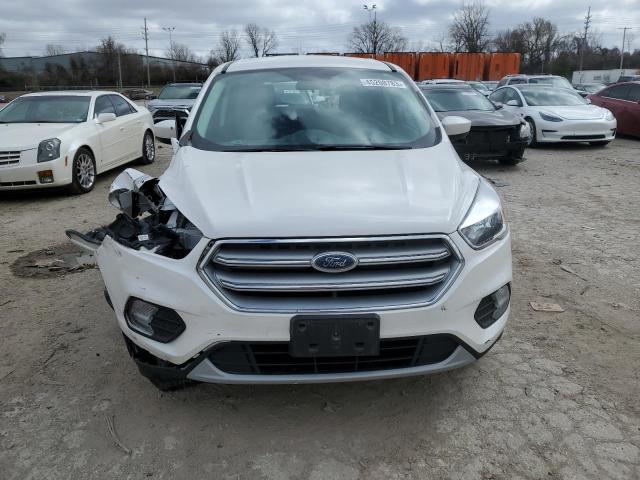 Photo 5 from auction – 2017 FORD ESCAPE SE with VIN 1FMCU0GD4HUE94793