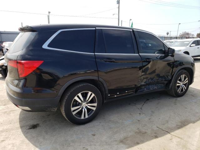Photo 3 from auction – 2016 HONDA PILOT EXL with VIN 5FNYF5H56GB043414
