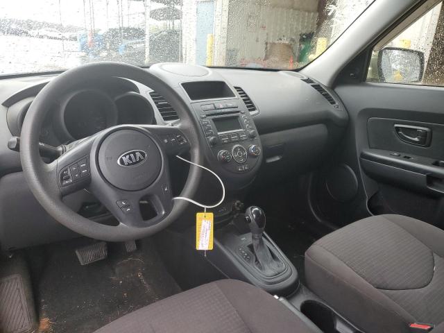 Photo 8 from auction – 2013 KIA SOUL with VIN KNDJT2A57D7579129