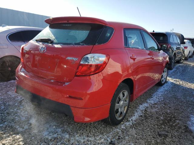 Photo 3 from auction – 2010 TOYOTA COROLLA MA with VIN 2T1KE4EE7AC038709