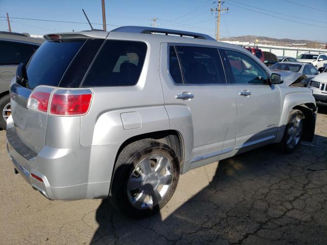 Photo 3 from auction – 2015 GMC TERRAIN DE with VIN 2GKFLZE32F6263328
