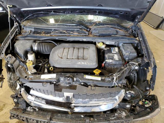 Photo 12 from auction – 2013 DODGE GRAND CARA with VIN 2C4RDGDG0DR590532