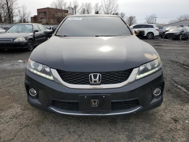 Photo 5 from auction – 2013 HONDA ACCORD EXL with VIN 1HGCT2B82DA002465