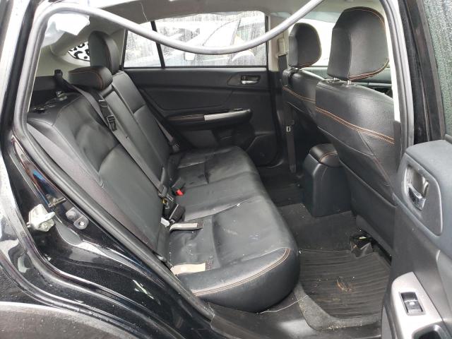 Photo 10 from auction – 2017 SUBARU CROSSTREK with VIN JF2GPAKC5H8223530