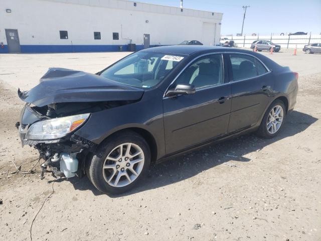CHEVROLET MALIBU 1LT 2015 with VIN 1G11C5SL9FF168489 - Photo from auction