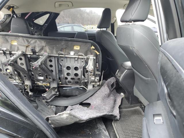 Photo 10 from auction – 2019 LEXUS NX 300 BAS with VIN JTJBARBZ6K2199002