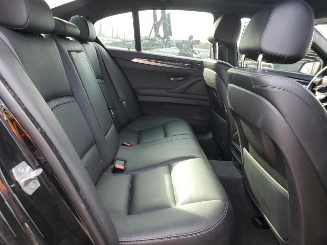 Photo 10 from auction – 2016 BMW 528 XI with VIN WBA5A7C54GG146645