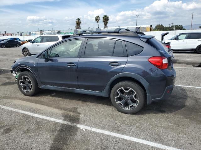 Фото 2 с аукциона – 2014 SUBARU XV CROSSTR с VIN JF2GPACC9E8254015