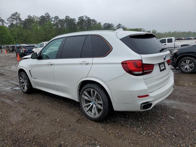 Photo 2 from auction – 2015 BMW X5 SDRIVE3 with VIN 5UXKR2C59F0H39203