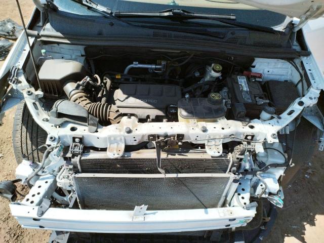 Photo 11 from auction – 2015 BUICK ENCORE PRE with VIN KL4CJDSB6FB154493
