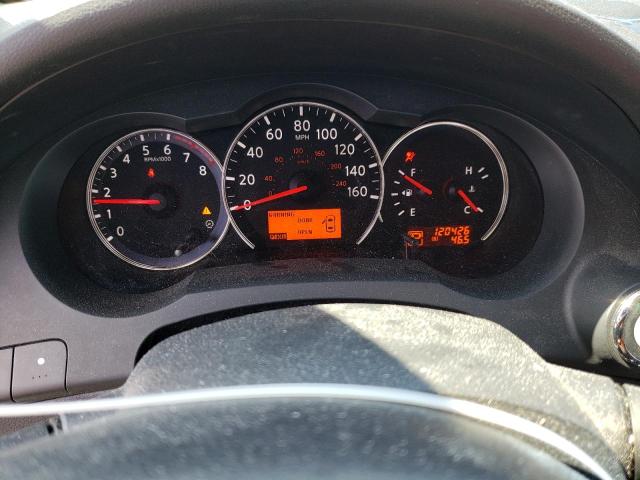 Photo 9 from auction – 2012 NISSAN ALTIMA BAS with VIN 1N4AL2AP2CC219442