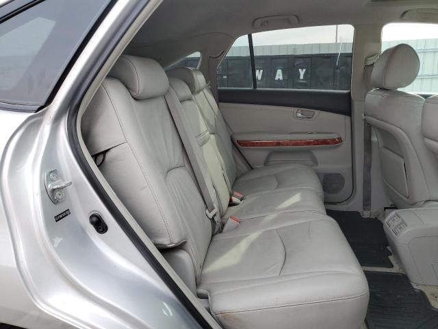 Photo 11 from auction – 2009 LEXUS RX 350 with VIN 2T2HK31U39C130563